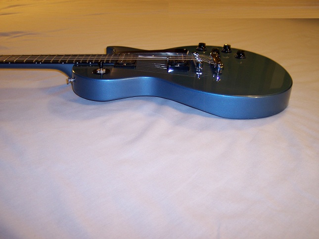Les Paul Special Humbucker Picture 11